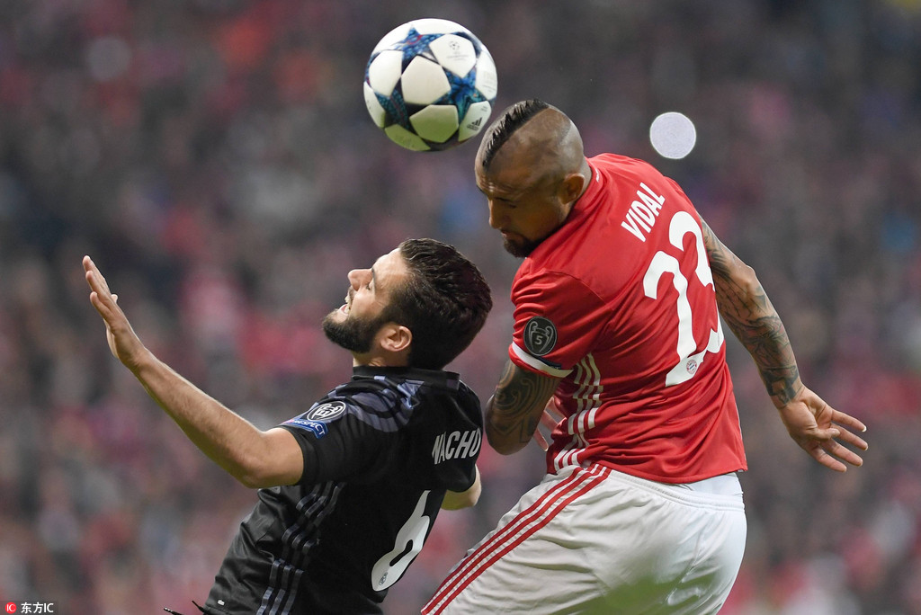 利万特主场逆转，梅开二度领衔胜利