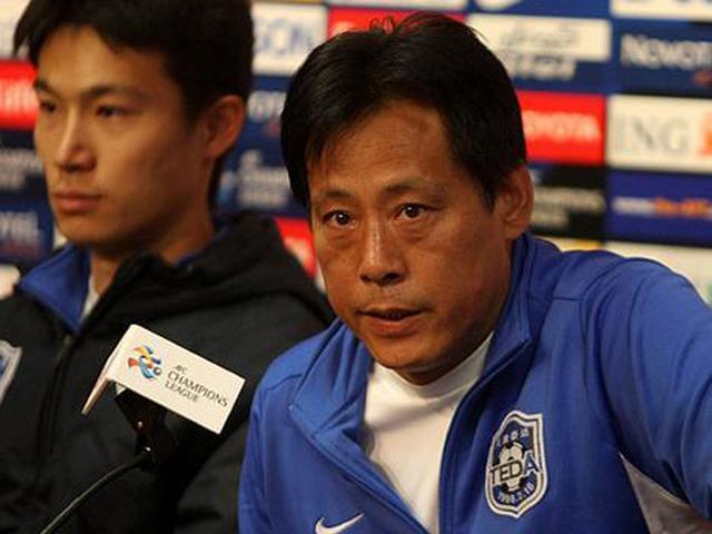 包含天津泰达新教练解读球队未来发展规划的词条 包含天津泰达新教练解读球队未来发展规划的词条