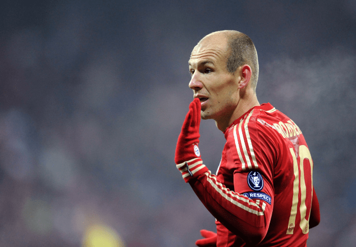 美国爆冷韩国,罗本一己之力扛起全队的简单介绍 美国爆冷韩国,罗本一己之力扛起全队的简单介绍