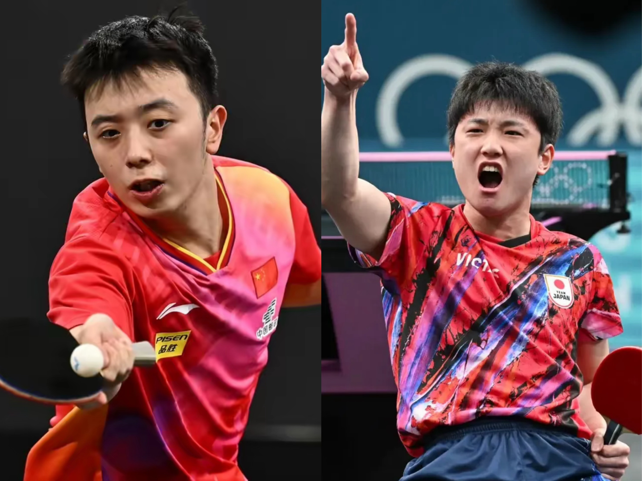 中国队轻取奥地利队,张本智和带队取胜的简单介绍 中国队轻取奥地利队,张本智和带队取胜的简单介绍