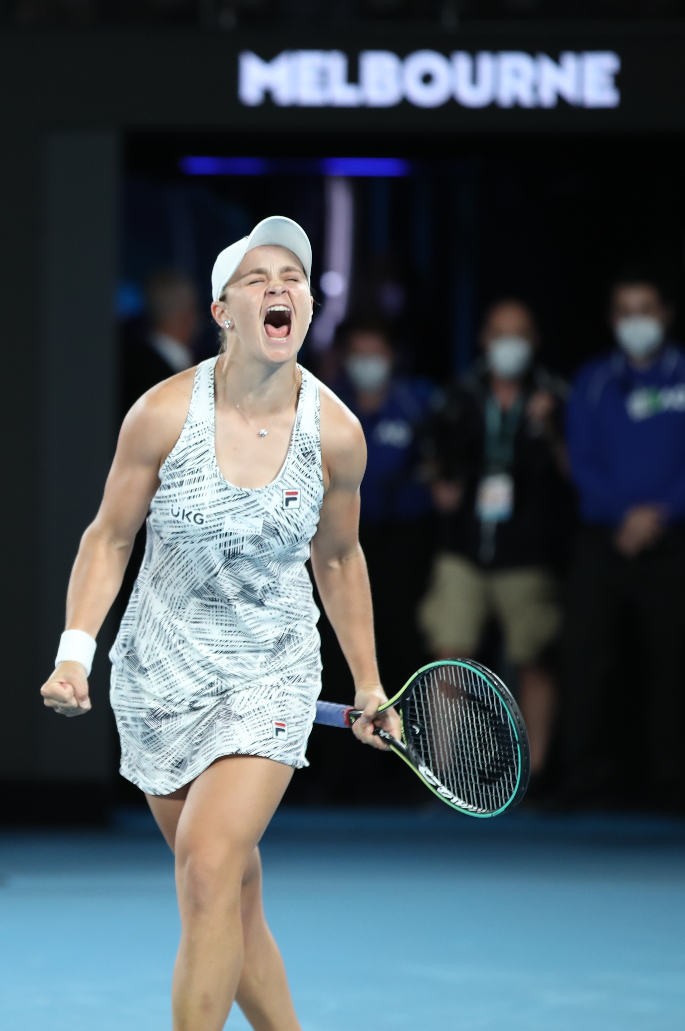 关于澳网逆转法网，蒂姆惊艳四座的信息