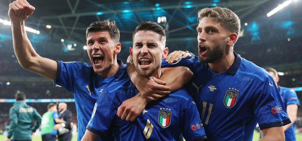 开云在线赛事平台-关于意大利取胜保加利亚，小组头名位置重现光辉的信息