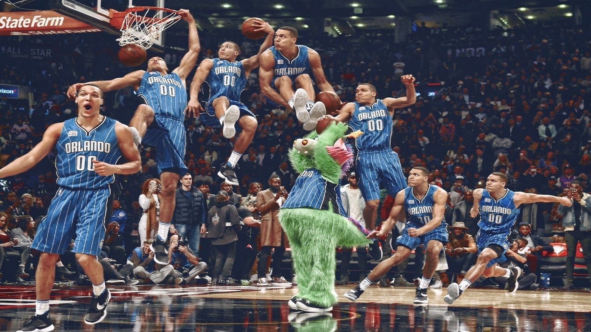 悬念终结与焦点接管，从葡萄牙智利之战到莱万意甲封神